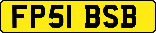 FP51BSB