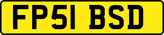 FP51BSD