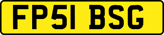 FP51BSG