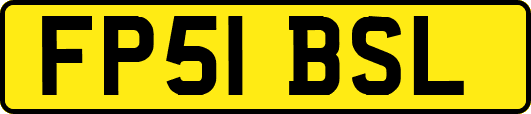 FP51BSL