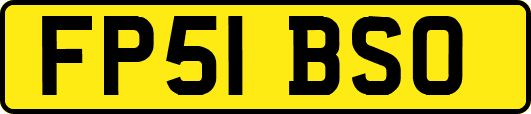 FP51BSO