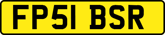 FP51BSR