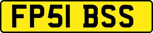 FP51BSS