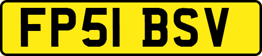 FP51BSV