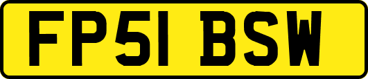 FP51BSW