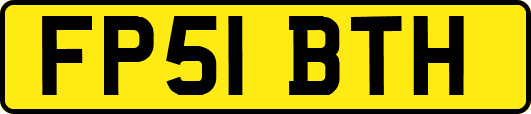 FP51BTH