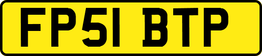 FP51BTP