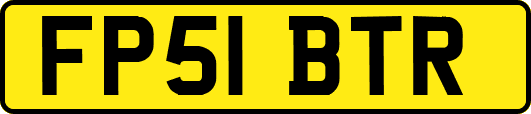 FP51BTR