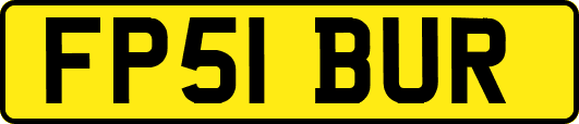 FP51BUR