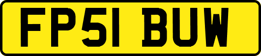 FP51BUW