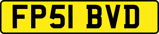 FP51BVD