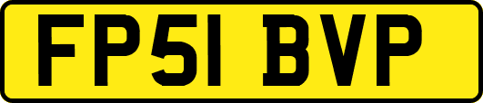 FP51BVP