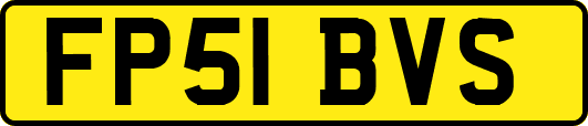 FP51BVS