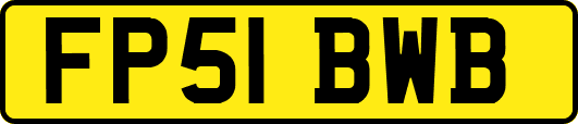 FP51BWB