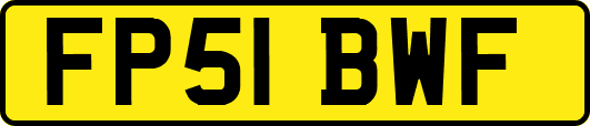 FP51BWF