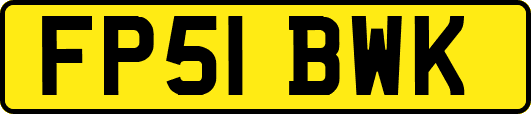 FP51BWK