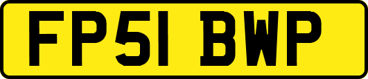 FP51BWP