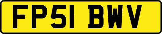 FP51BWV