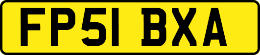 FP51BXA