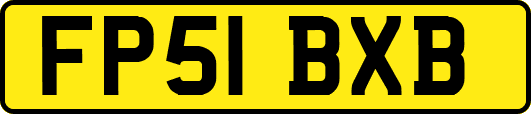 FP51BXB