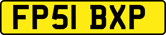 FP51BXP