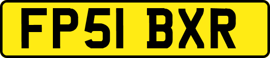 FP51BXR