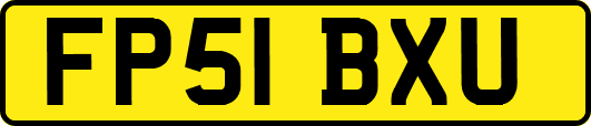 FP51BXU