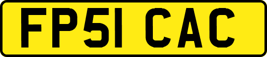 FP51CAC