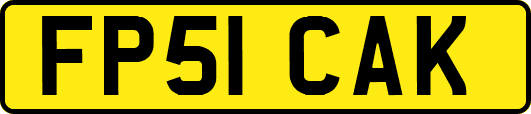 FP51CAK