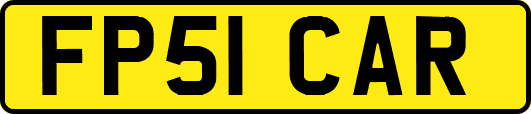 FP51CAR