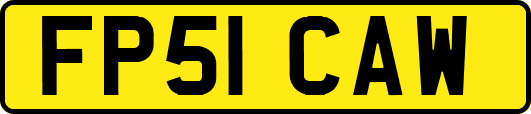 FP51CAW