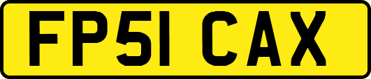 FP51CAX