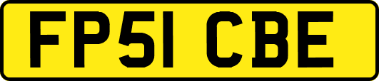 FP51CBE