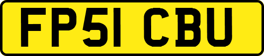 FP51CBU