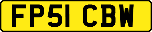 FP51CBW