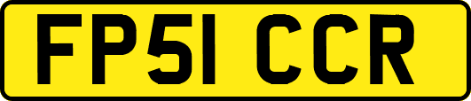 FP51CCR