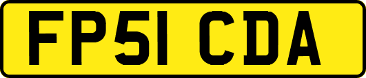 FP51CDA