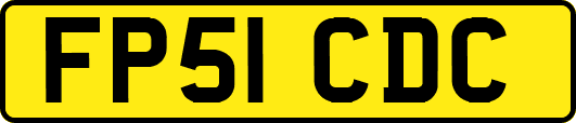 FP51CDC