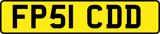 FP51CDD