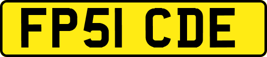 FP51CDE