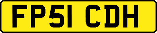 FP51CDH