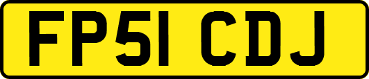 FP51CDJ