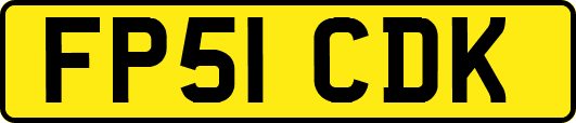 FP51CDK