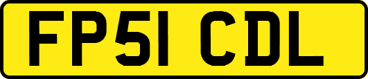 FP51CDL