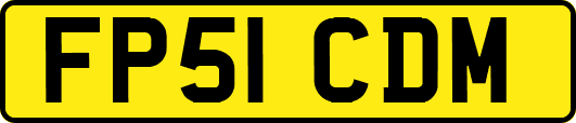 FP51CDM