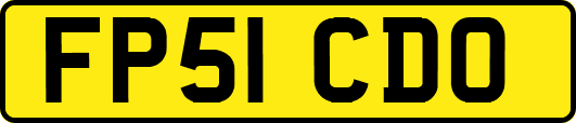 FP51CDO