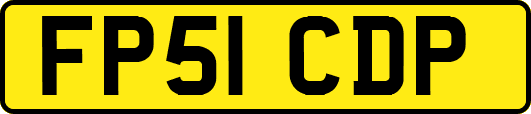 FP51CDP