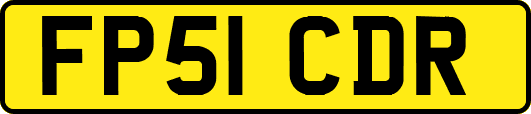 FP51CDR