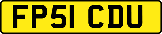 FP51CDU