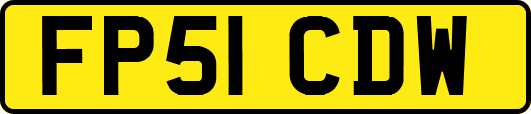 FP51CDW